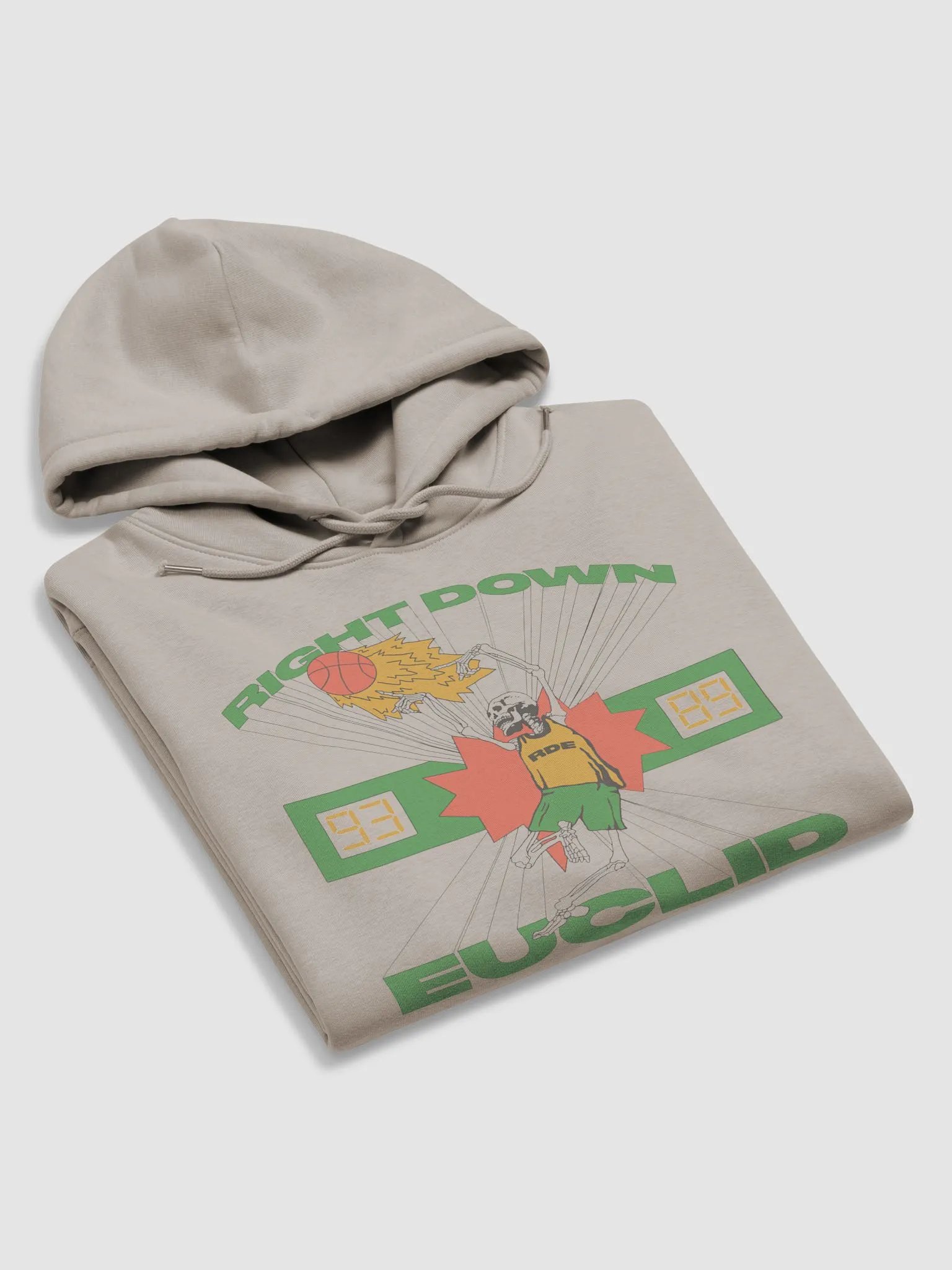 Heat Check Hoodie product image (11)