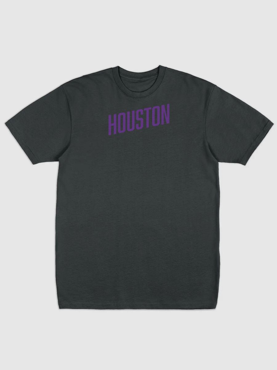 Houston Hometeam (Screwed Up) Tee product image (1)