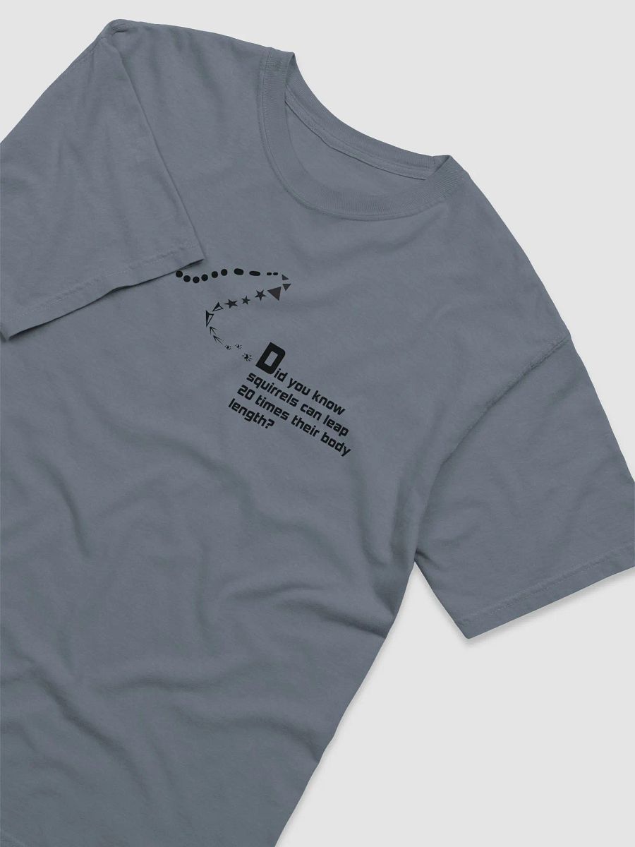 ADH...Did you know T Shirt product image (3)