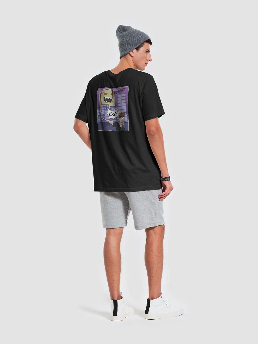 KAIJU! Tee product image (53)