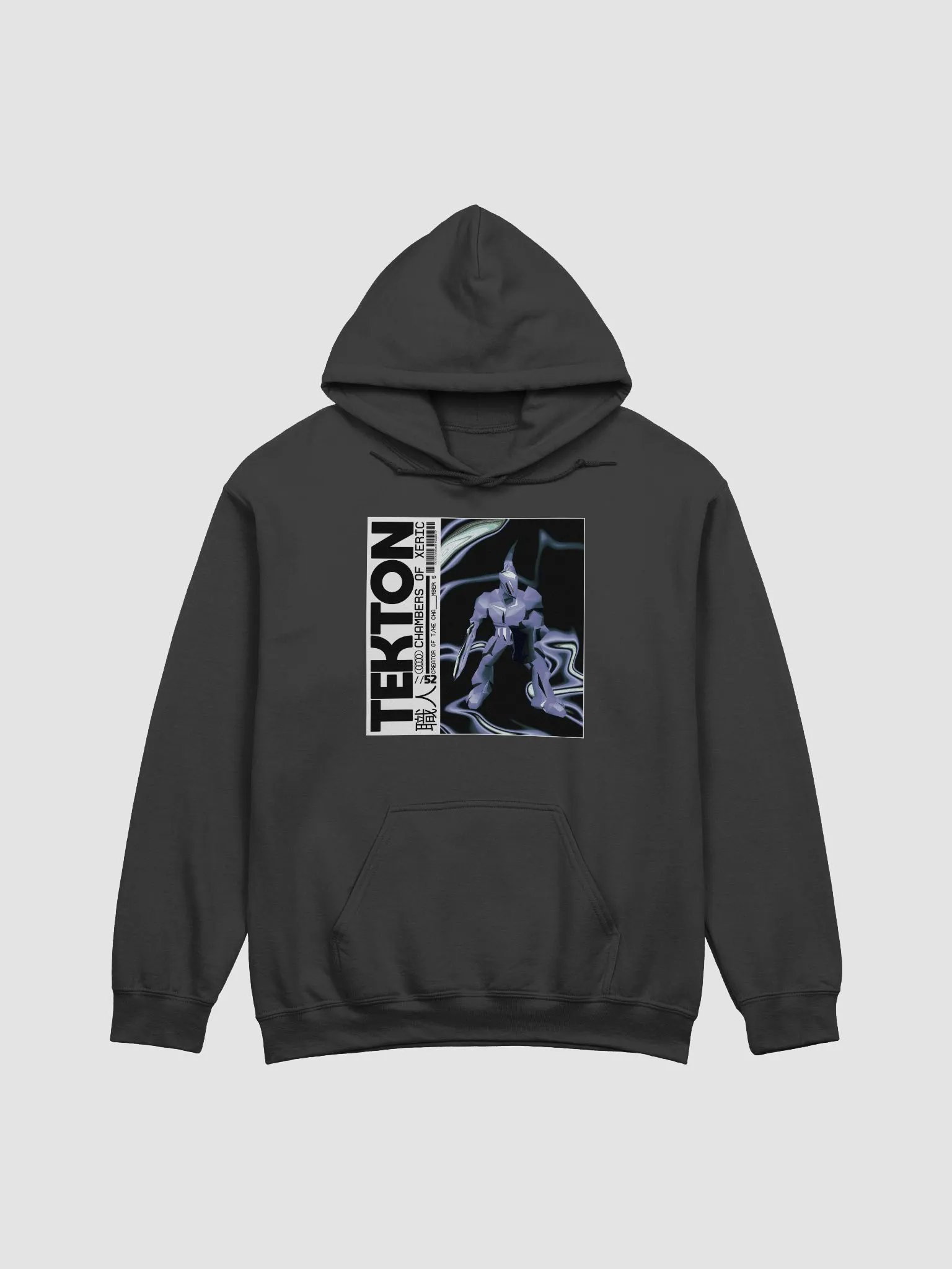 Tekton - Hoodie product image (1)