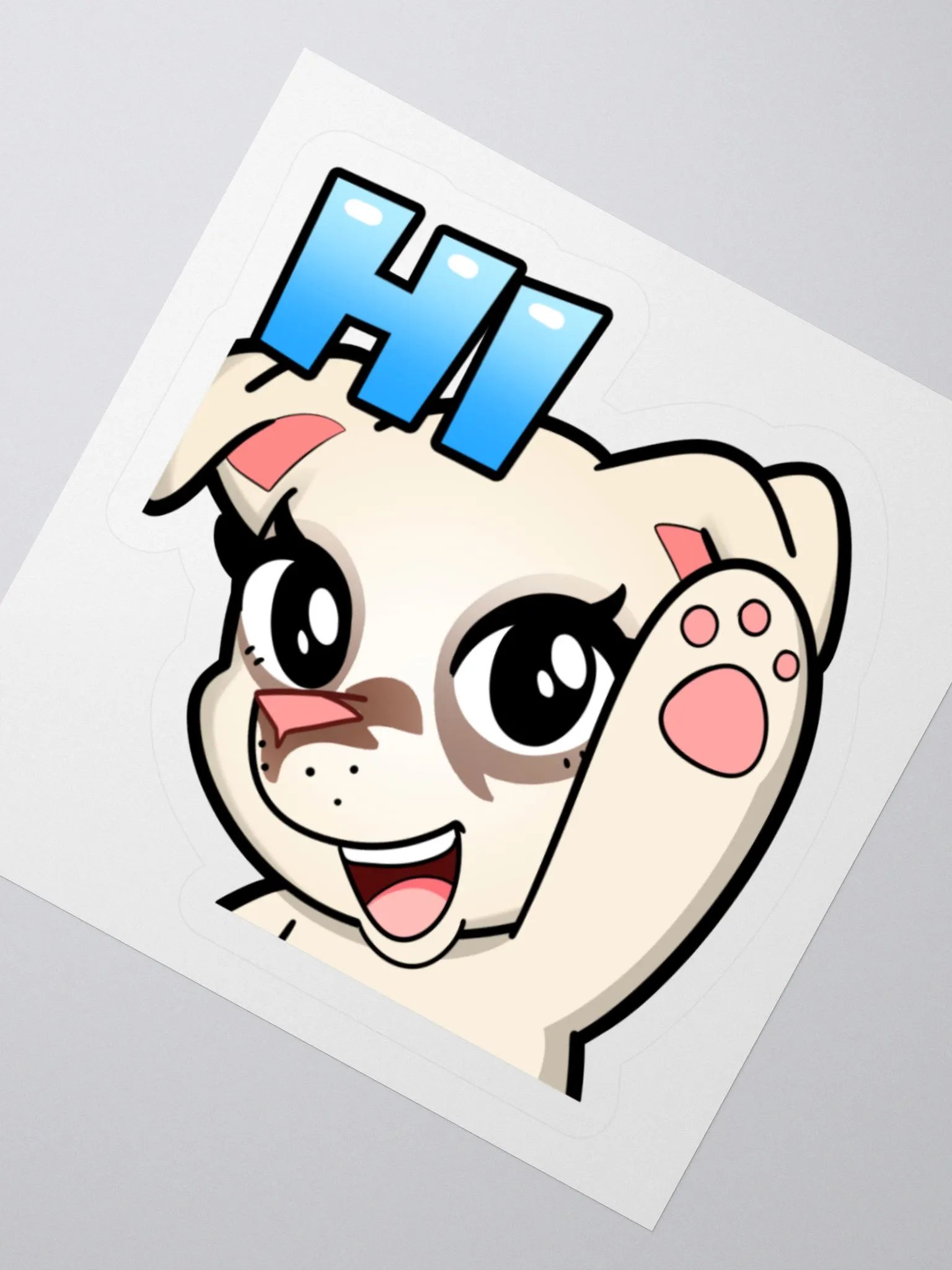 Ellie Hi product image (2)