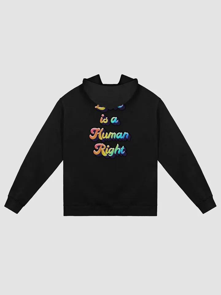Kitty Love Hoodie product image (5)