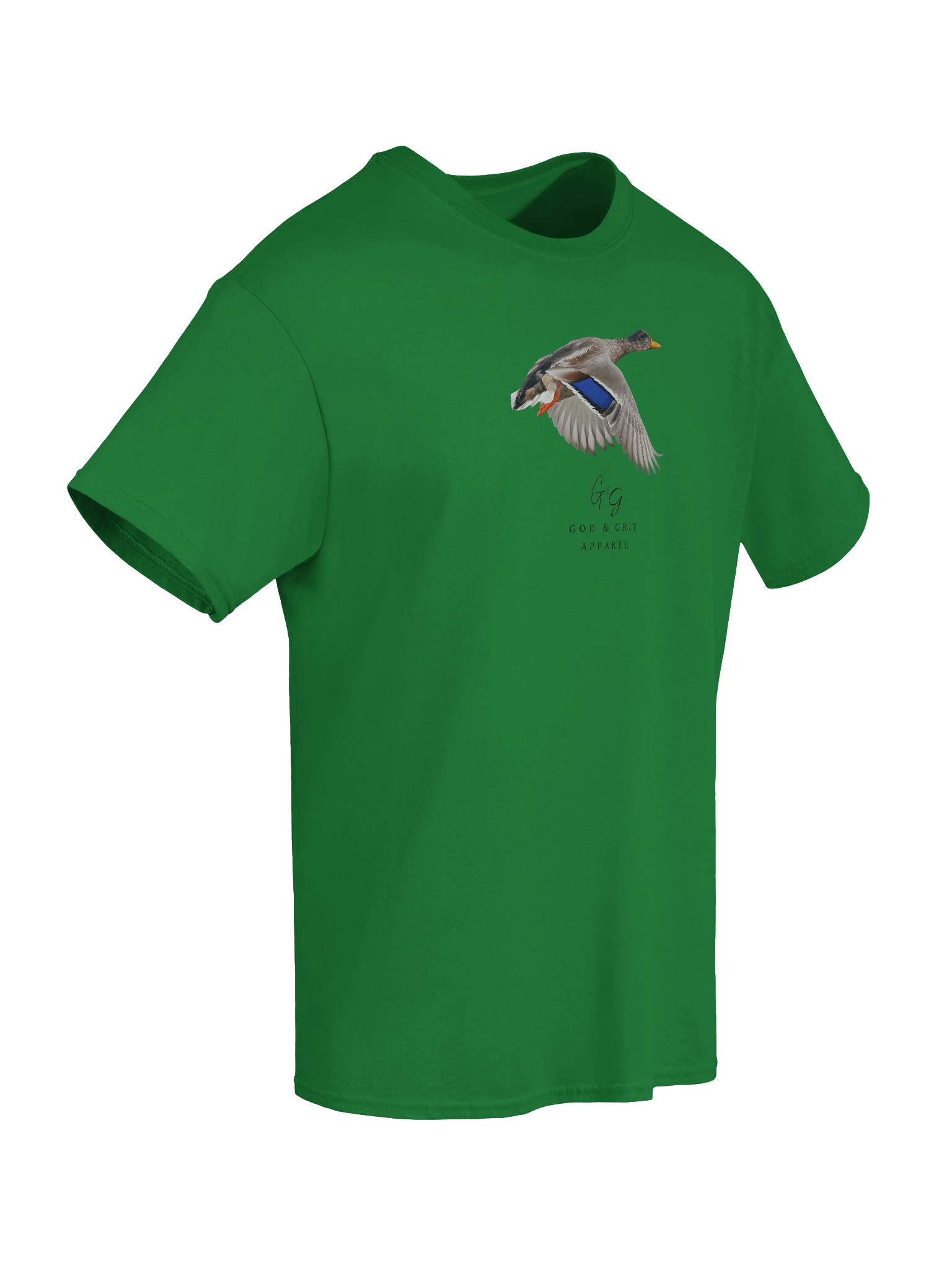 Duck T-Shirt product image (23)