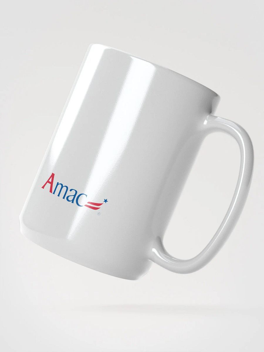 God Nation Patriotic Ceramic Mug (15oz) product image (5)
