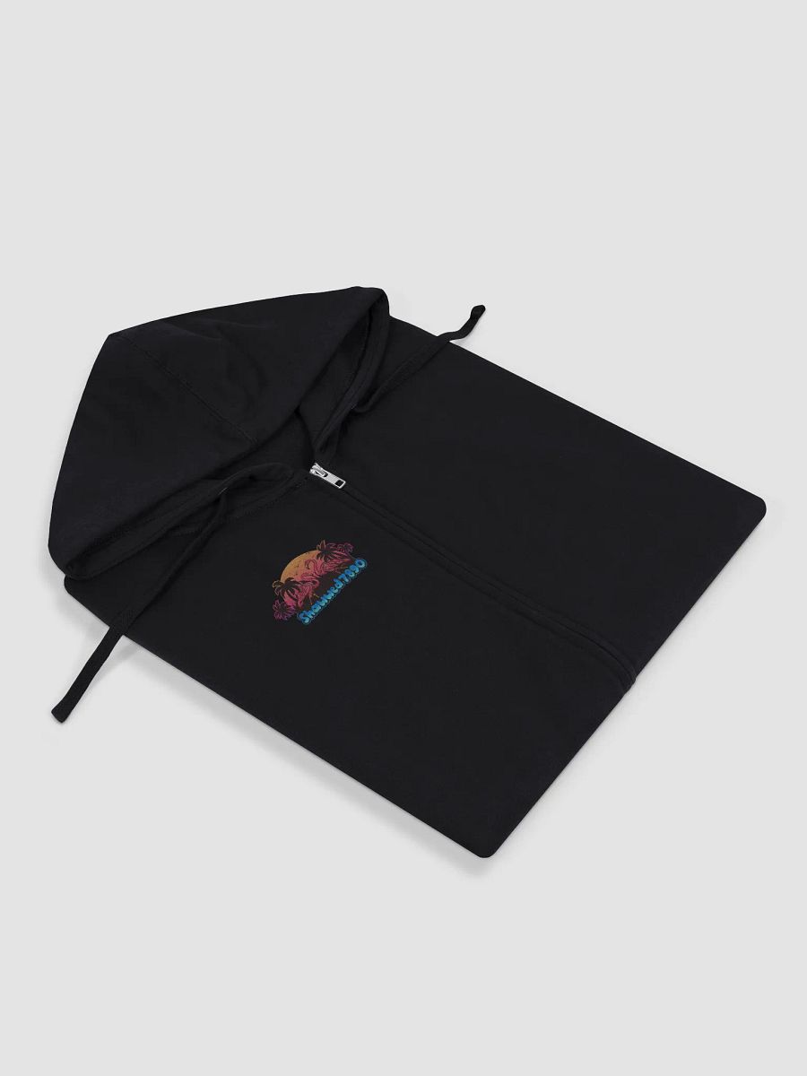 Rocky's zip up hoodie product image (3)