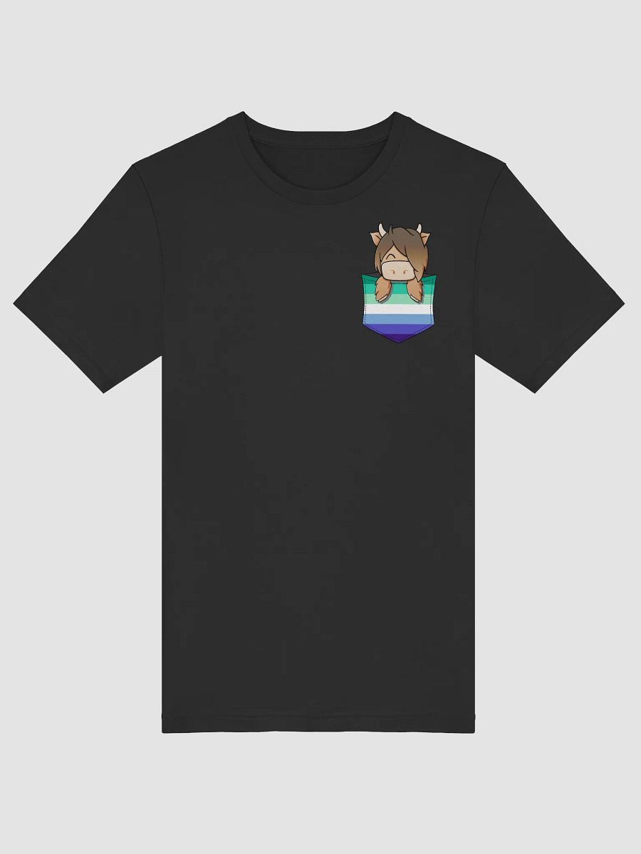 Gay Pocket Hamish Pride product image (39)