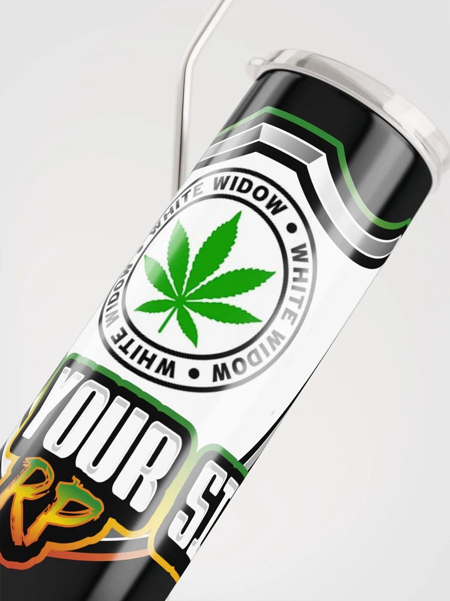 White Widow GYSRP Tumbler product image (10)