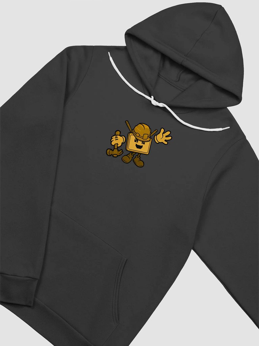 ROCKY TOP SOLUTIONS U-DEE Hoodie product image (3)
