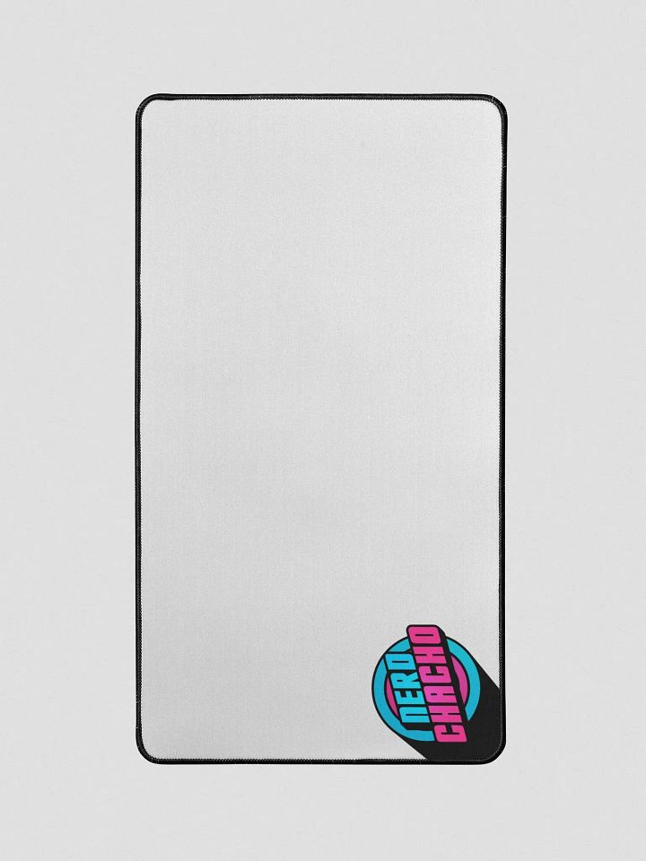 Nerdchacho Desk Mat product image (1)