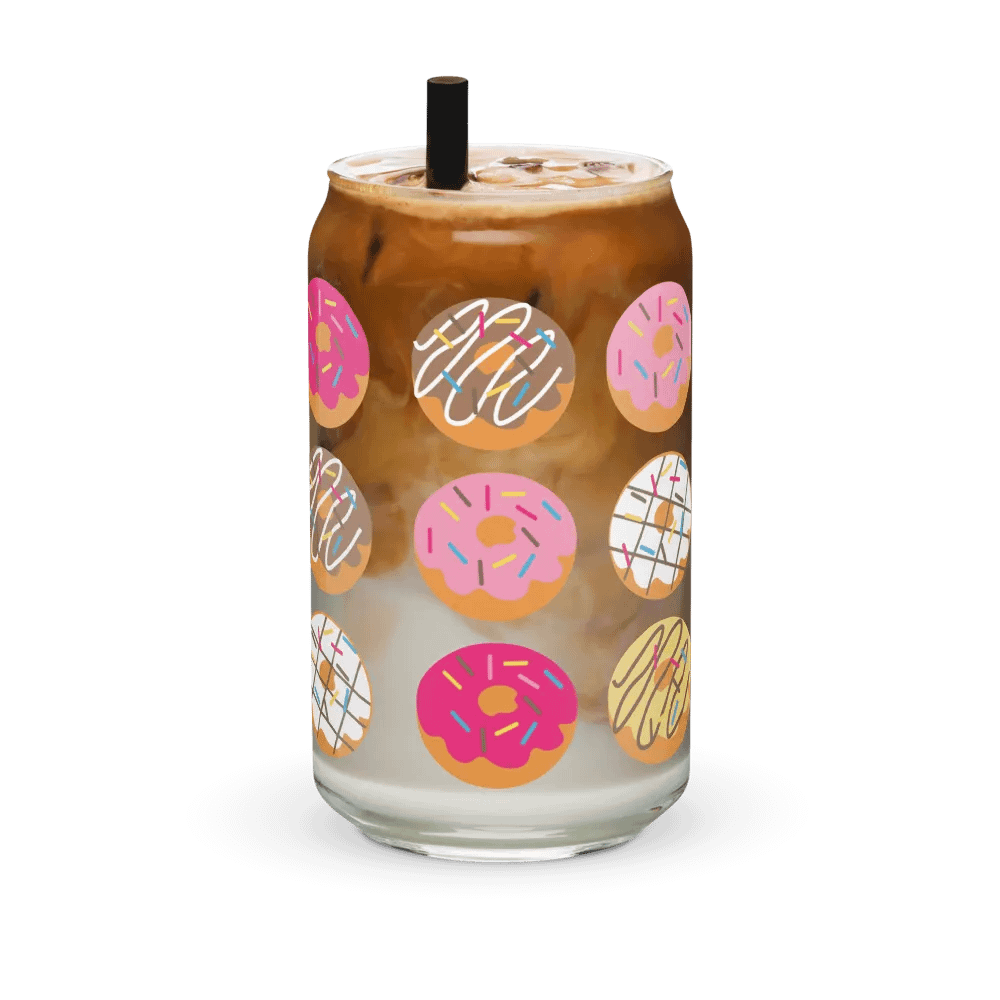 Donut with Your Cofee product image (42)
