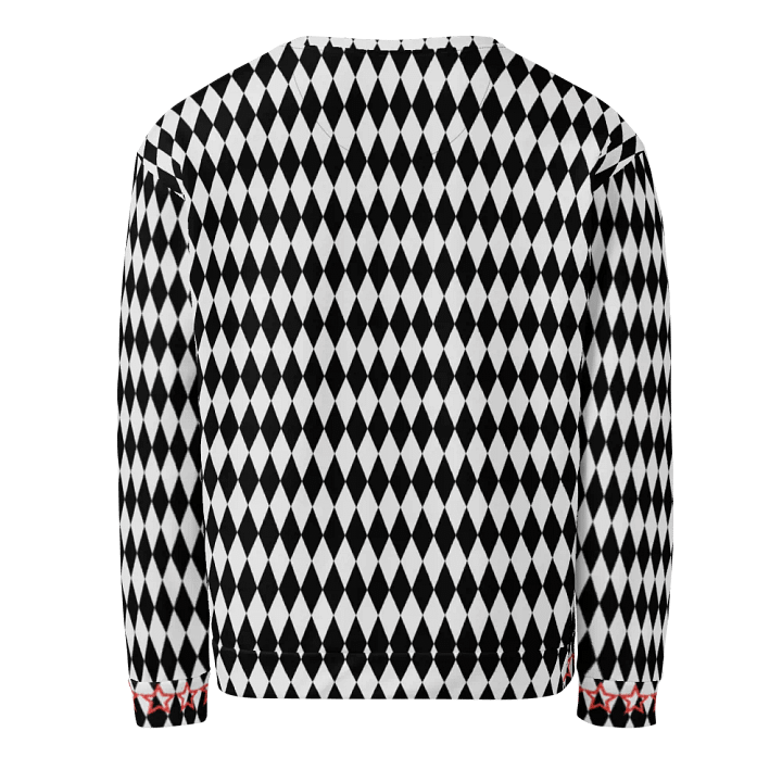 Hands Off DEIA, You're the Problem , Sweatshirt product image (2)