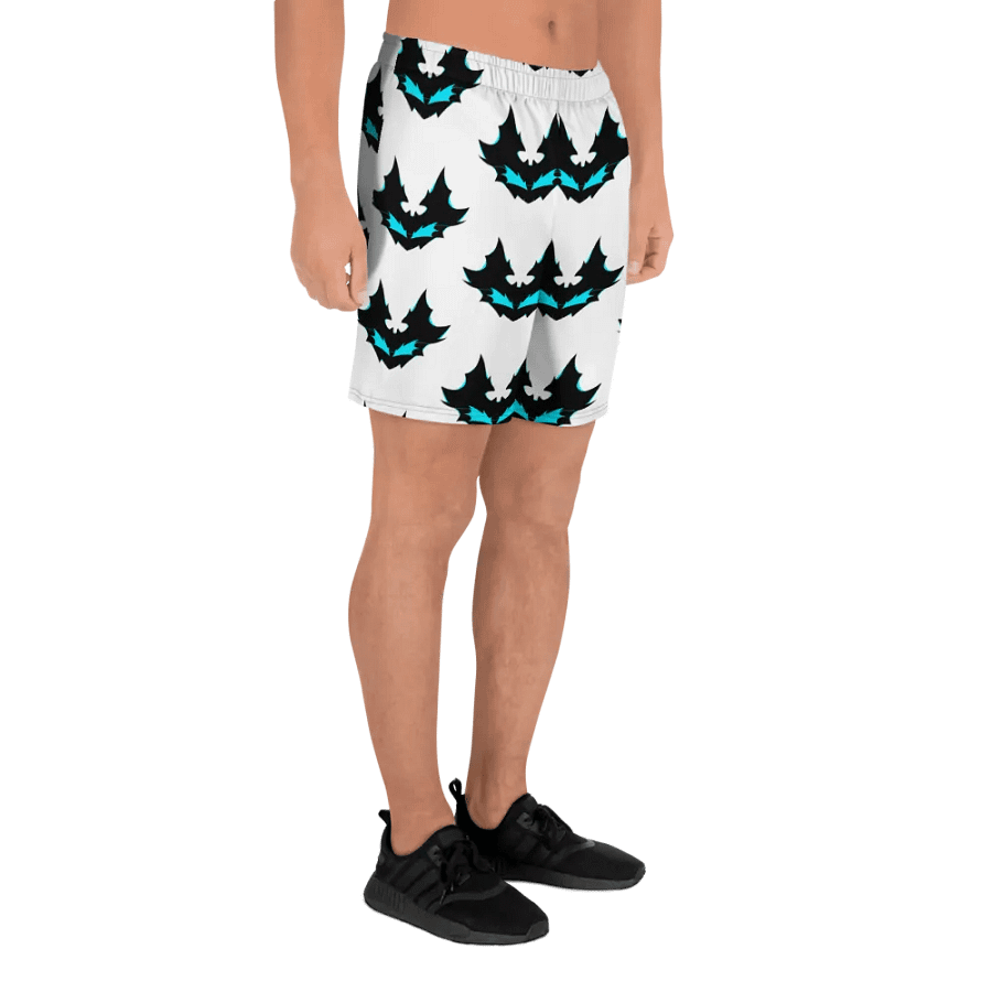 Mimi Logo Shorts product image (6)