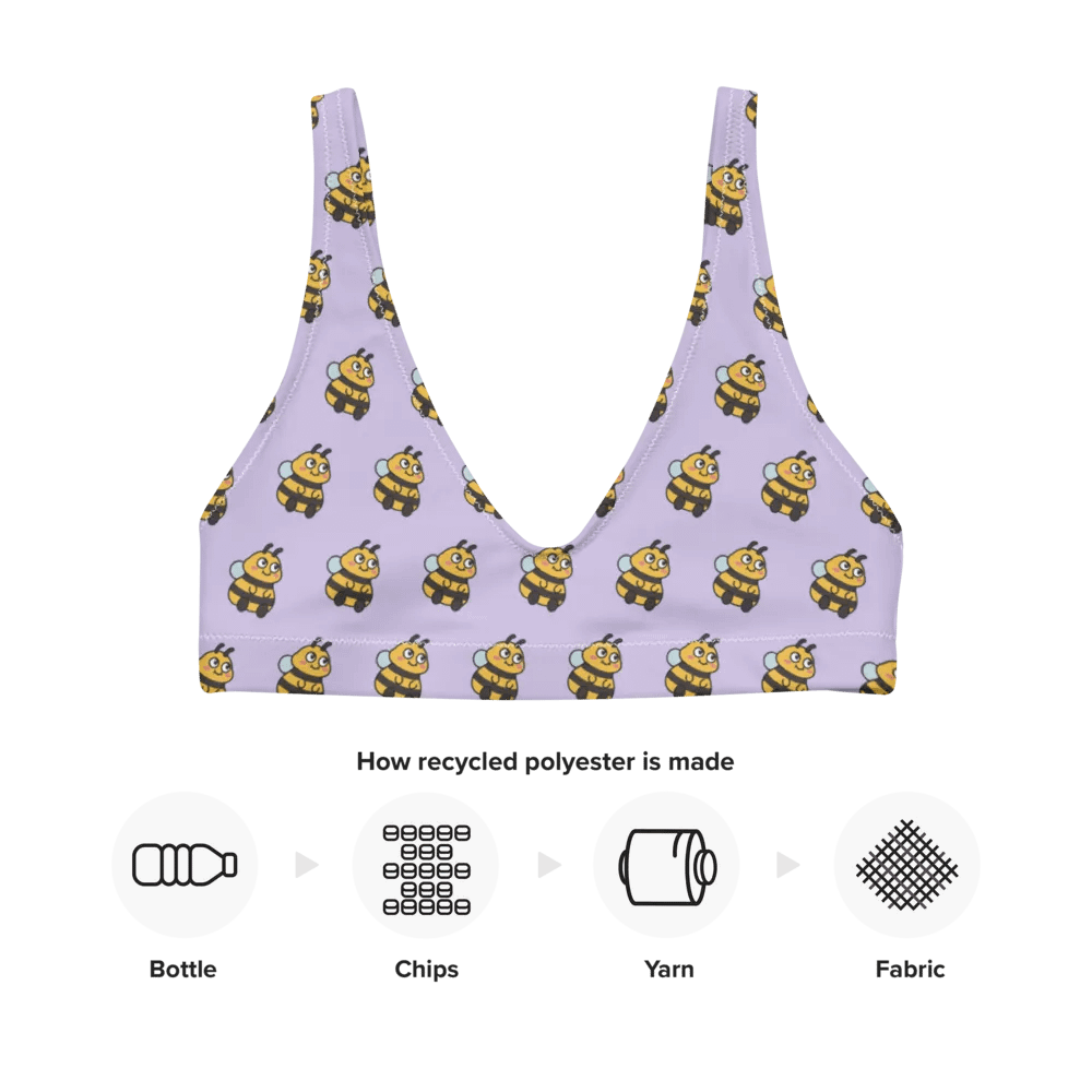 Bee-kini Top product image (12)