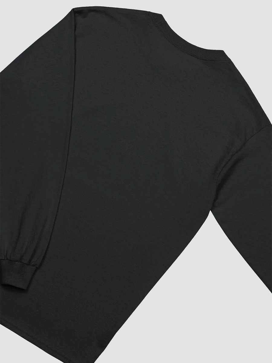 Fight Hard Earn Respect - Ultra Cotton Long Sleeve T-Shirt product image (4)