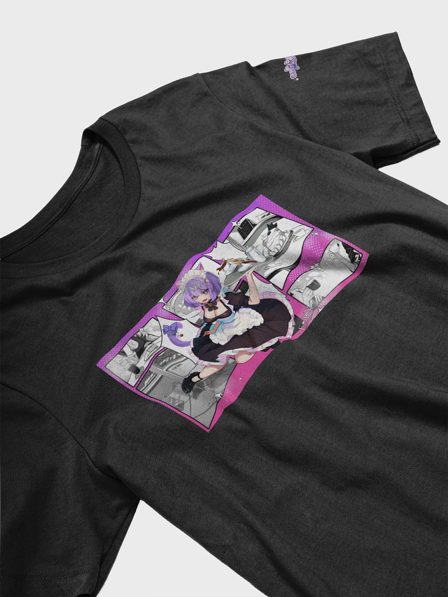 Neko Maid Jynx Shirt product image (3)
