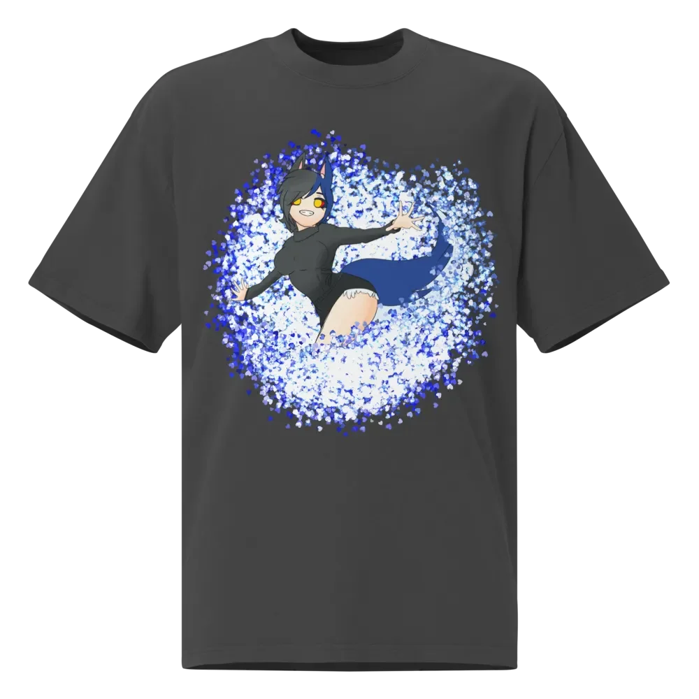 3rd anniversary Emo pawmay (Yandere high school Ver.) product image (1)