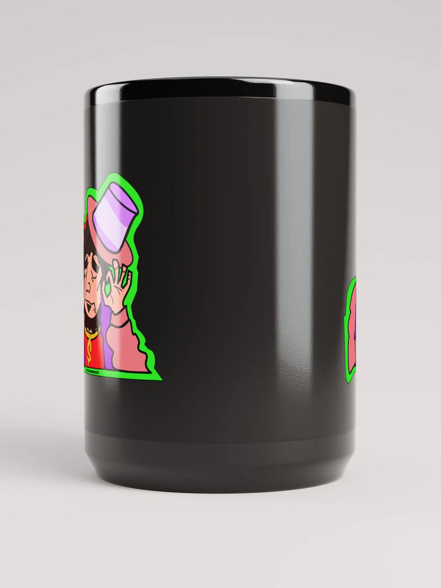 Just RIght Mug product image (5)