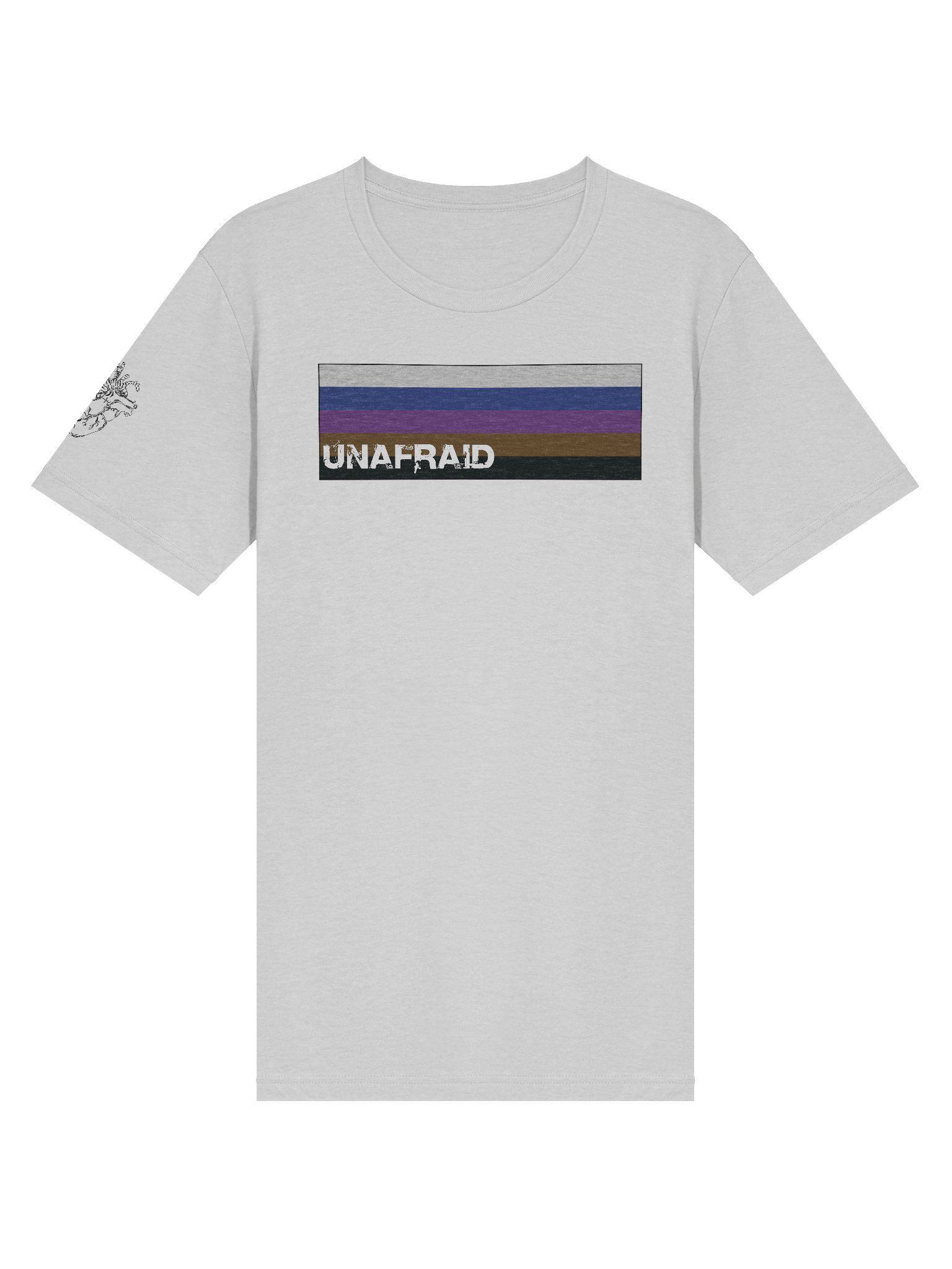 Submit Evil T-Shirt product image (3)