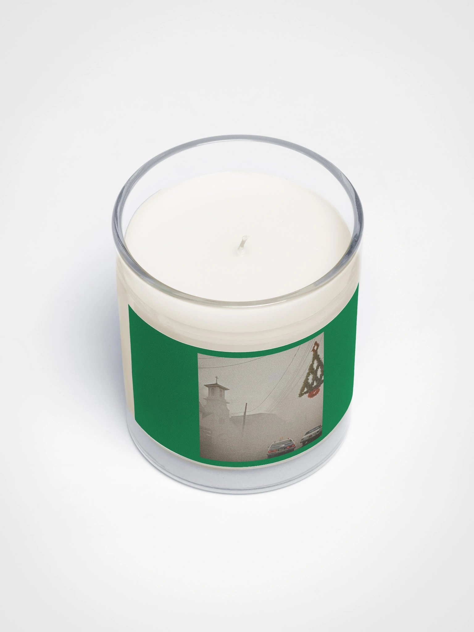 Exclusive Christmas in Centralia candle product image (3)