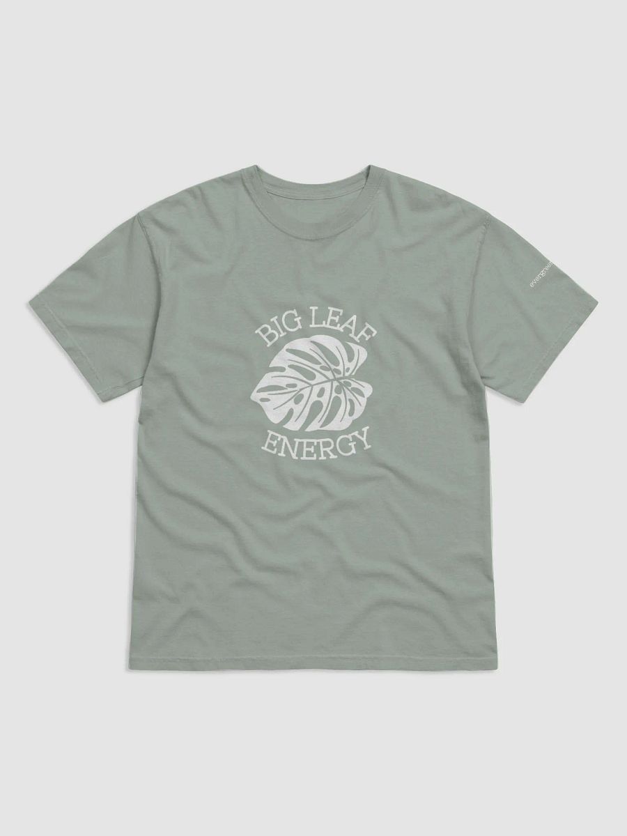 Big Leaf Energy Tee product image (1)