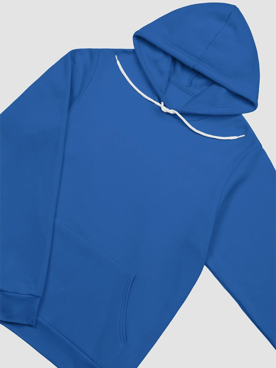 MIGHTCITYLABS SUPERSOFT HOODIE product image (24)