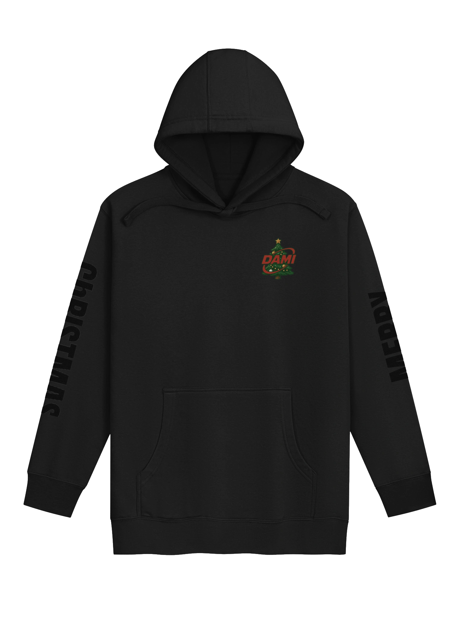 CHRISTMAS DAMI HOODA product image (3)