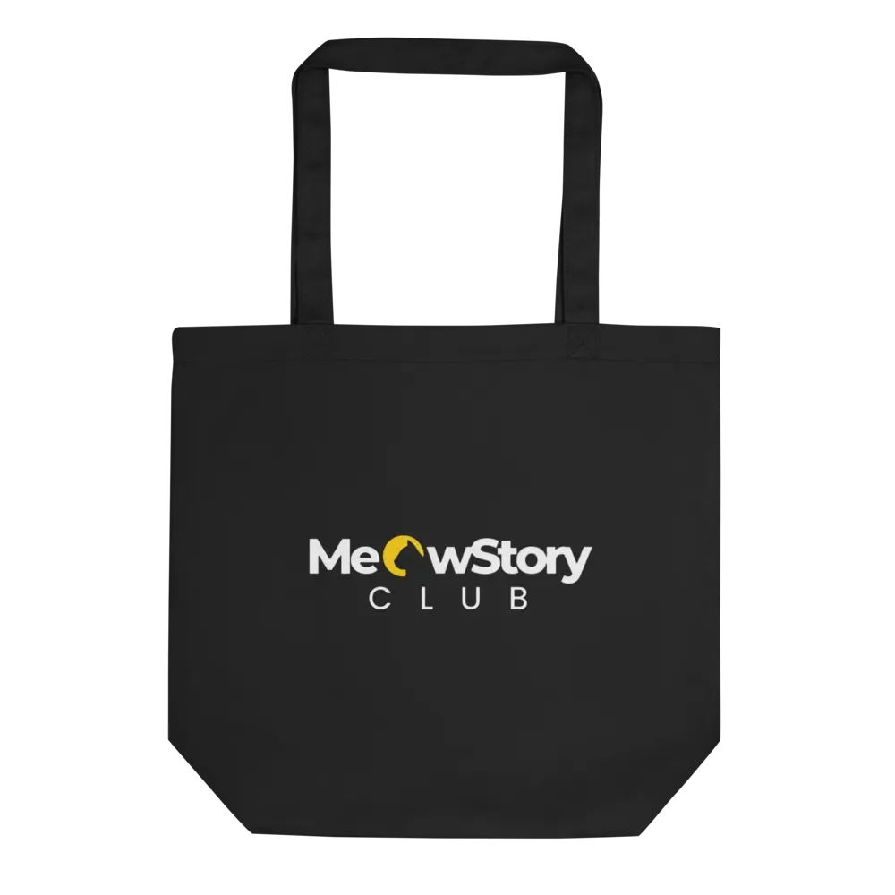 Eco-Friendly Tote Bag - Will you be mine, forever? product image (2)