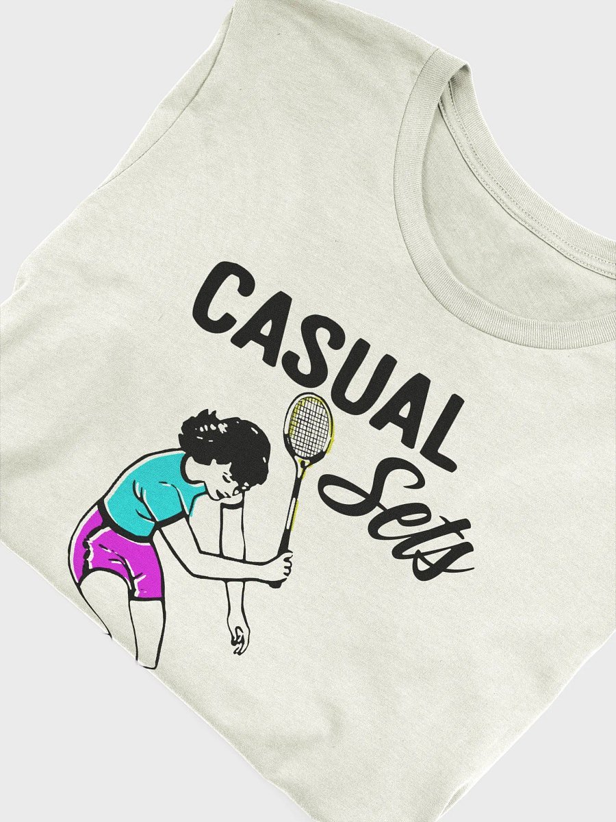 Casual Sets - Tennis Anyone? product image (5)