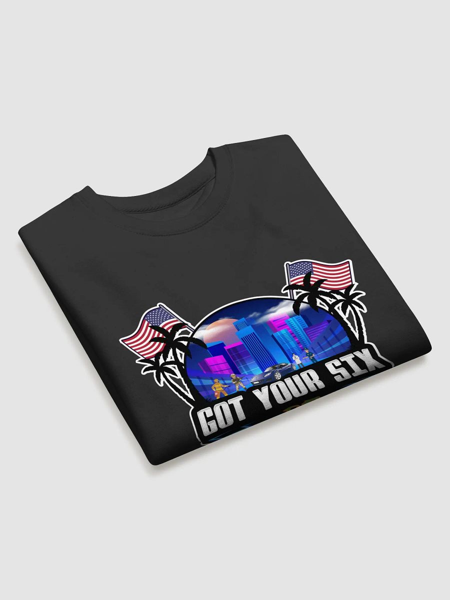 NEW GY6 SWEAT SHIRT product image (18)