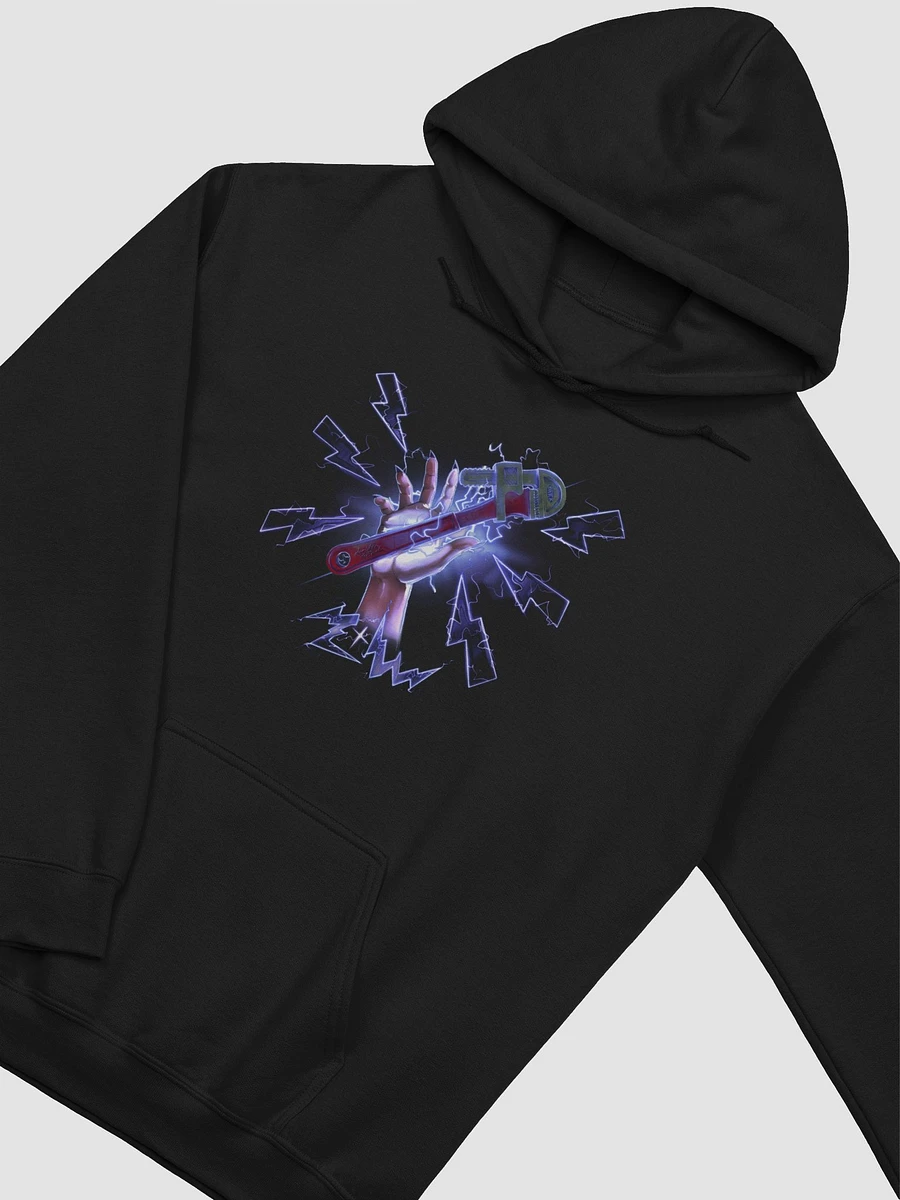 Zap + Whack Hoodie product image (20)