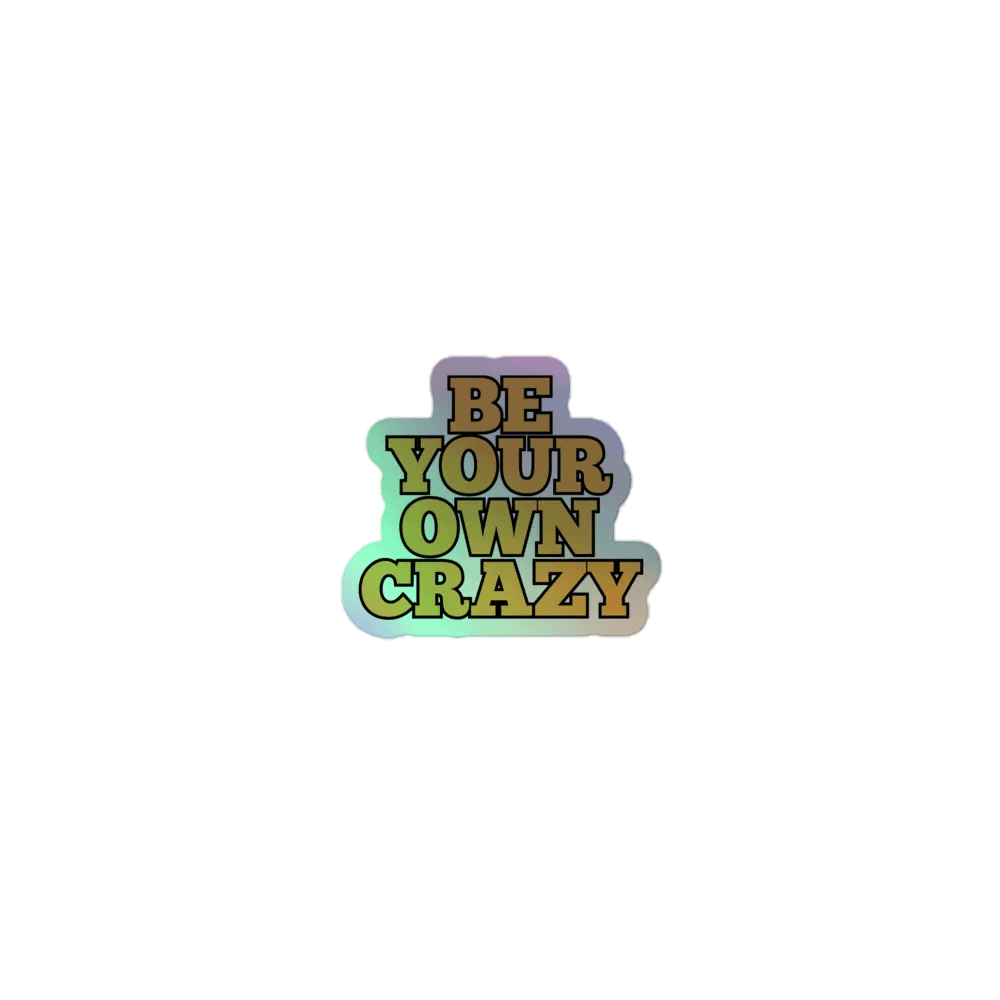 BYOC Sticker product image (1)