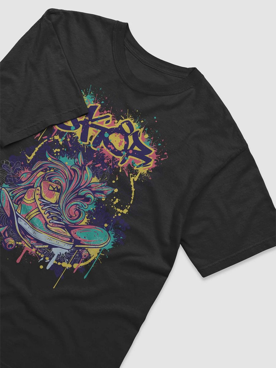 Skior Tee product image (3)