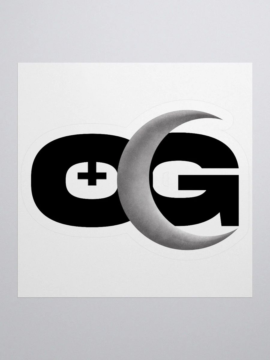 OCG Sticker product image (3)