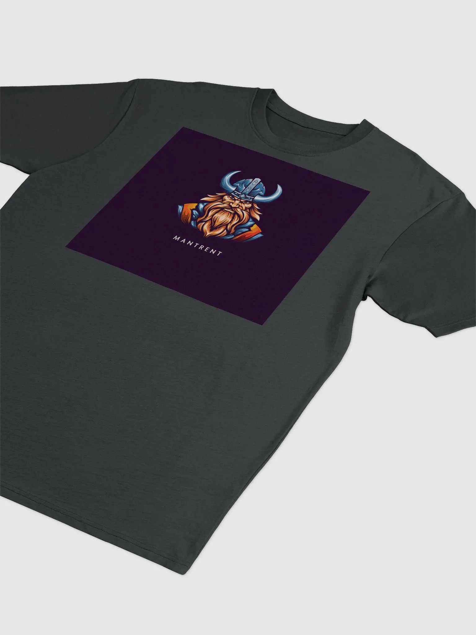 Premium Mantrent T #1 product image (3)