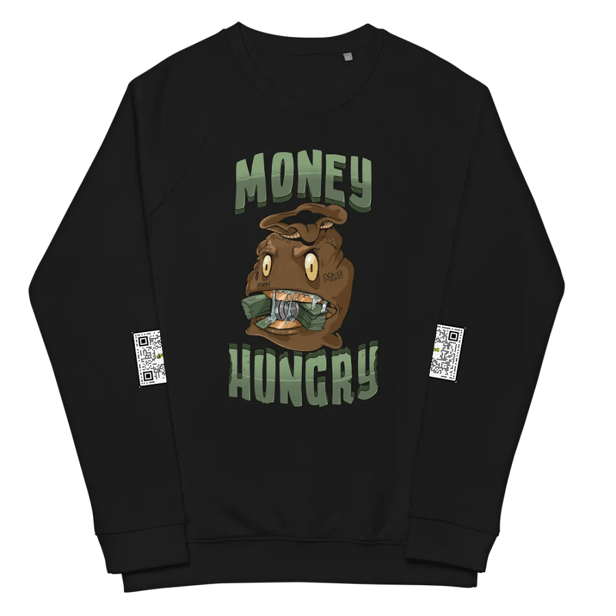 Yenom Long Sleeve product image (2)