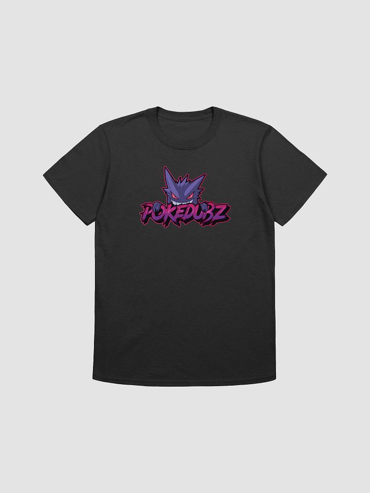 Original PokeDubz T-Shirt product image (1)