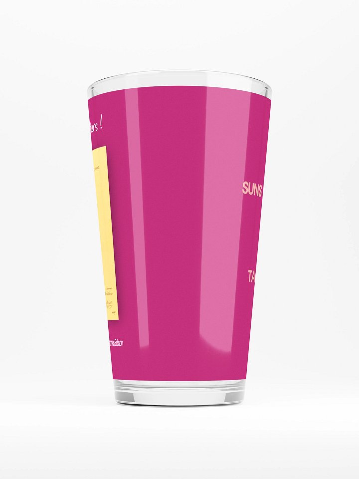 Innovation Matters! Red product image (2)