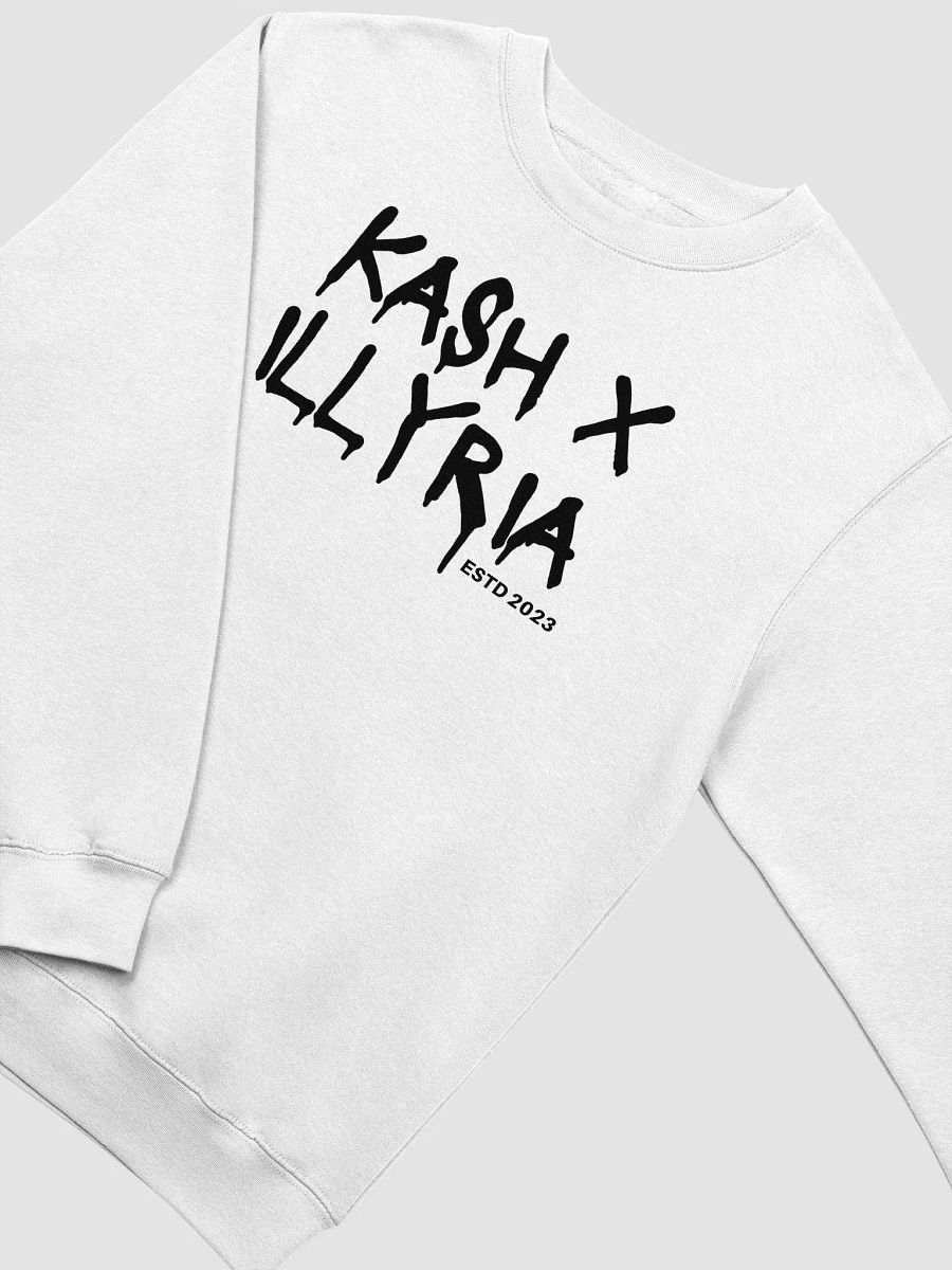 Graffiti Established Crewneck product image (3)