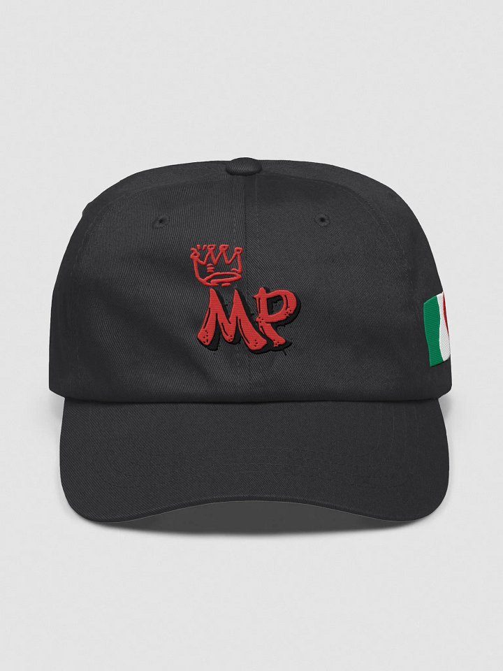 Polo Hat product image (1)