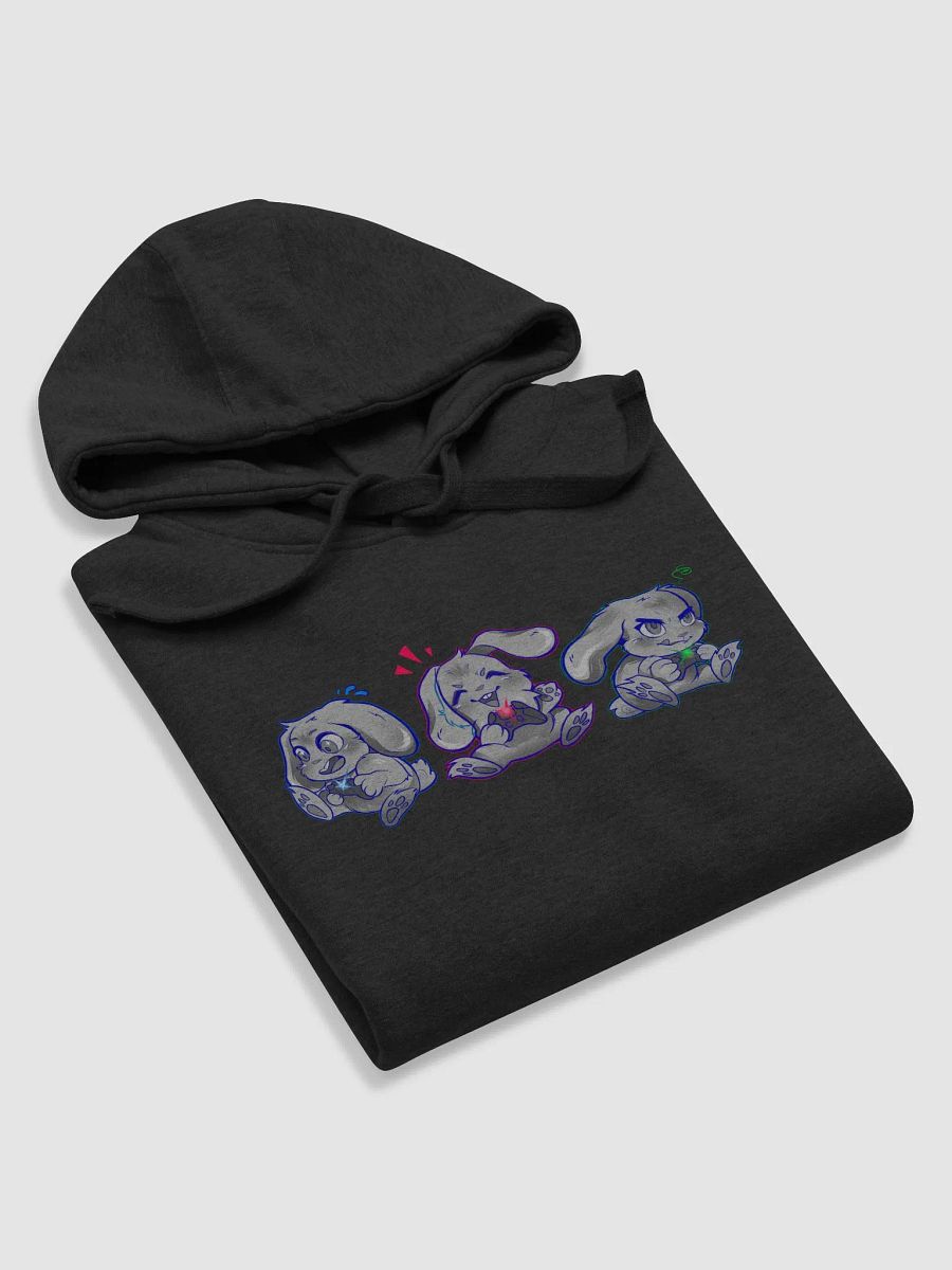 Hoodie - Friday Night Gamer product image (4)