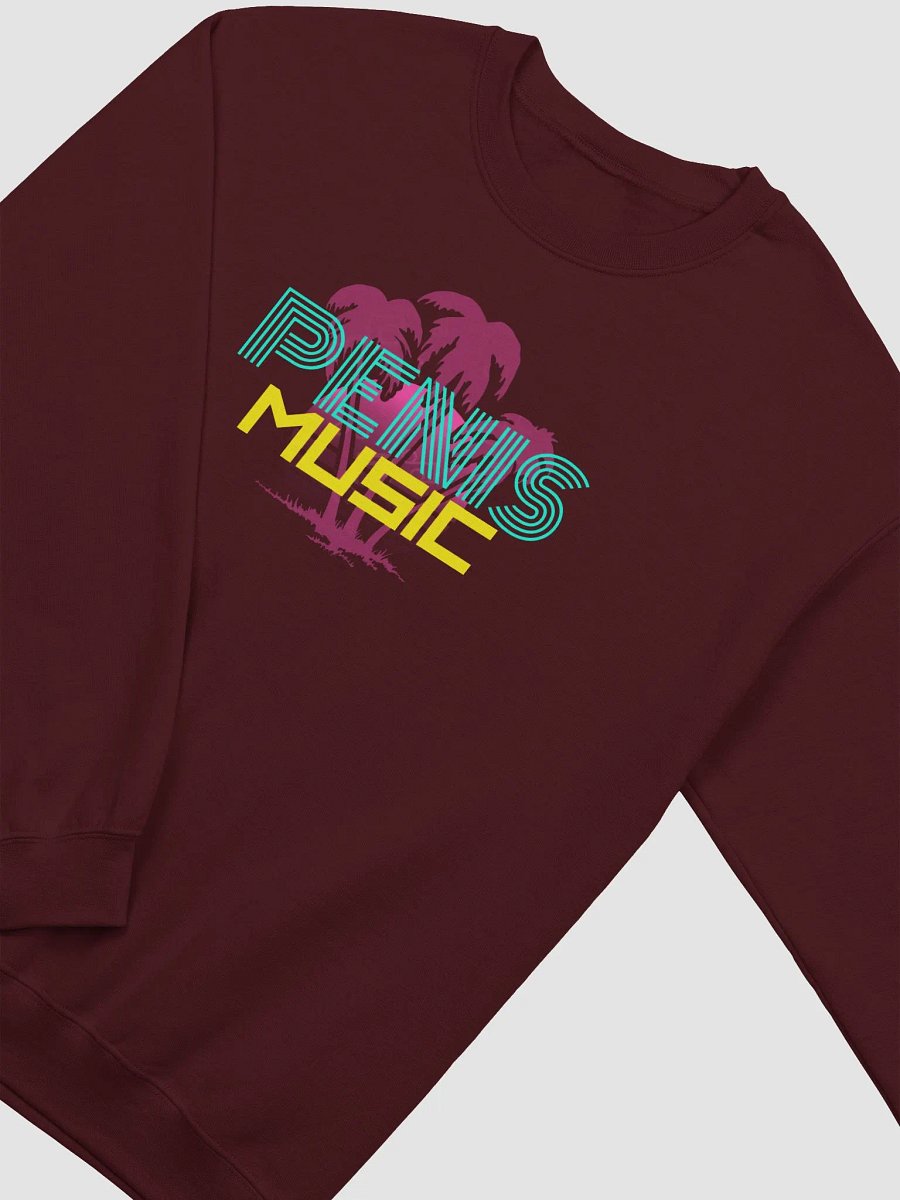 music of the new generation classic sweatshirt product image (4)