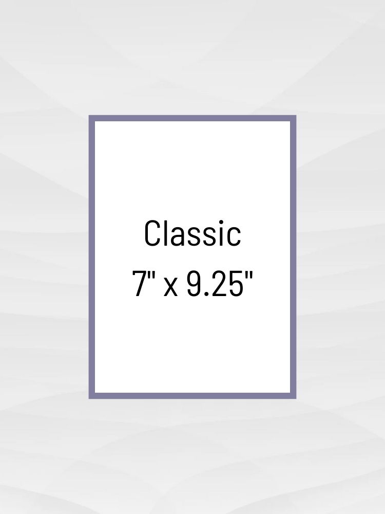 Shelfie Ratings Book Tracker, Black and White Printable Bookcase Journal Log with 7 Themes product image (11)