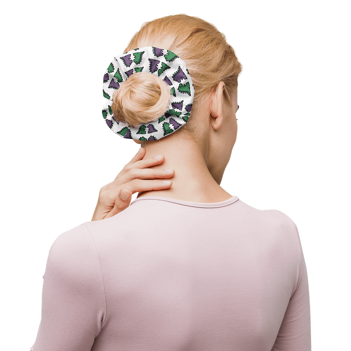 All I Really Want Scrunchie product image (2)