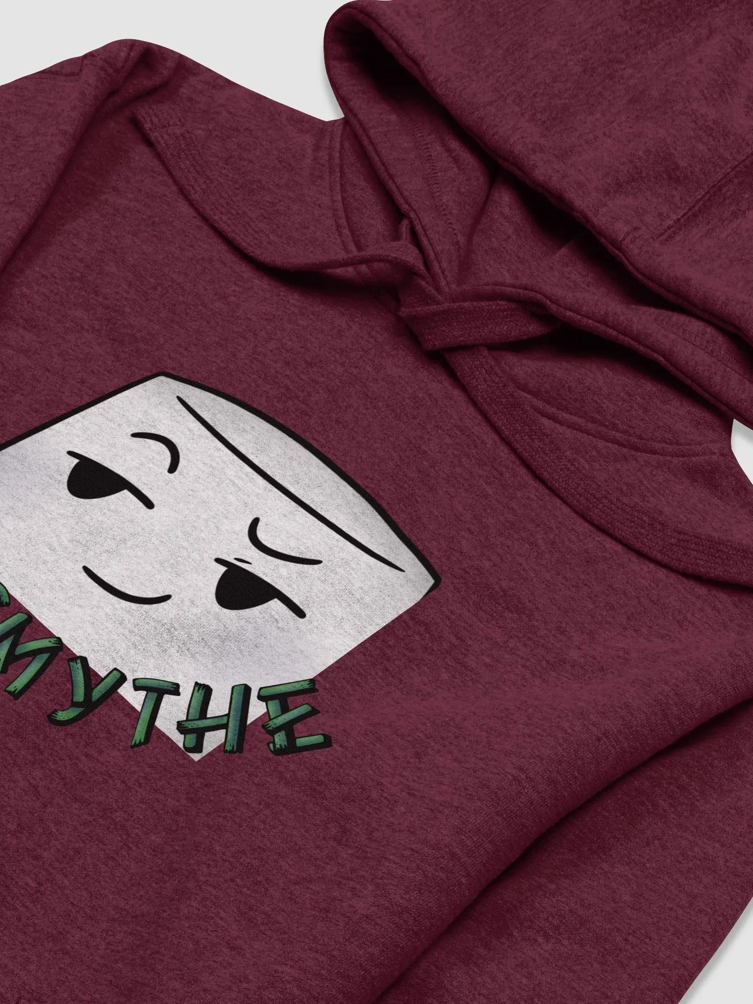 Smug Firesmythe Hoodie product image (27)