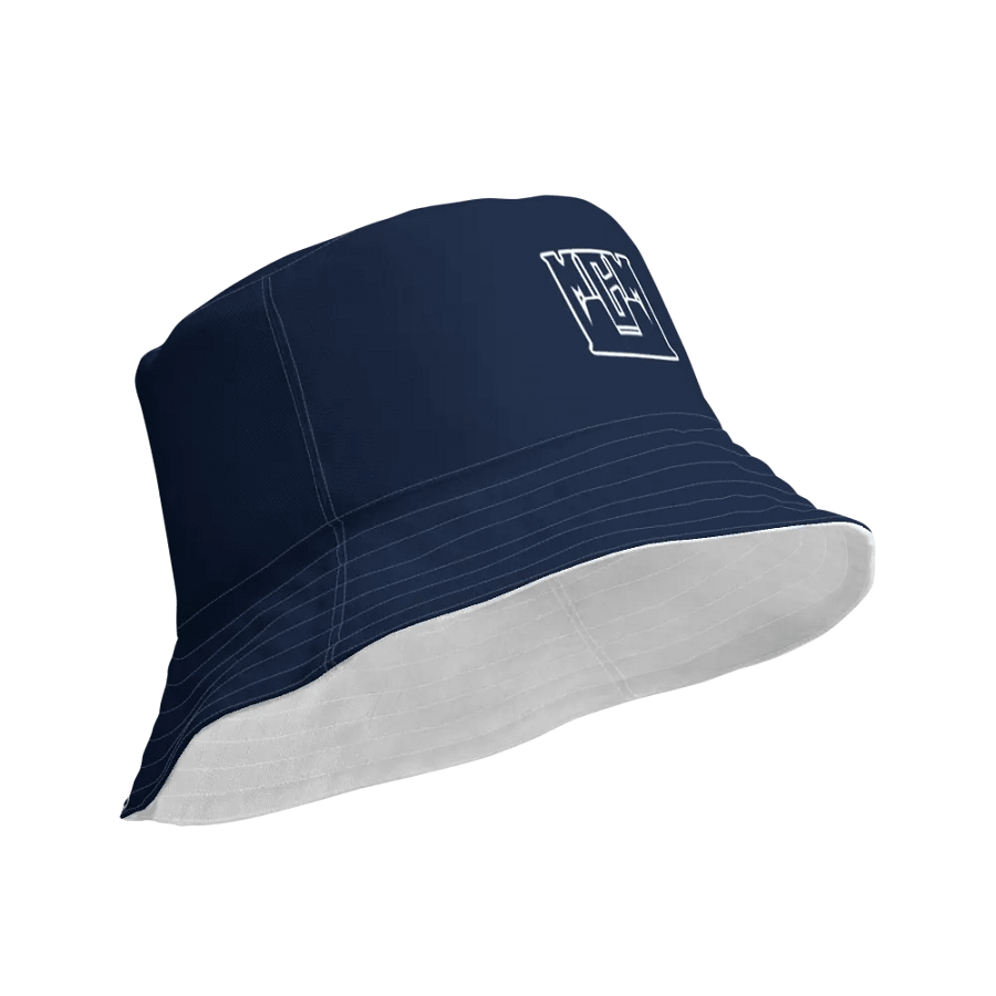 MONEY COUNTER MOTOR CLUB REVERSIBLE BUCKET HAT product image (7)