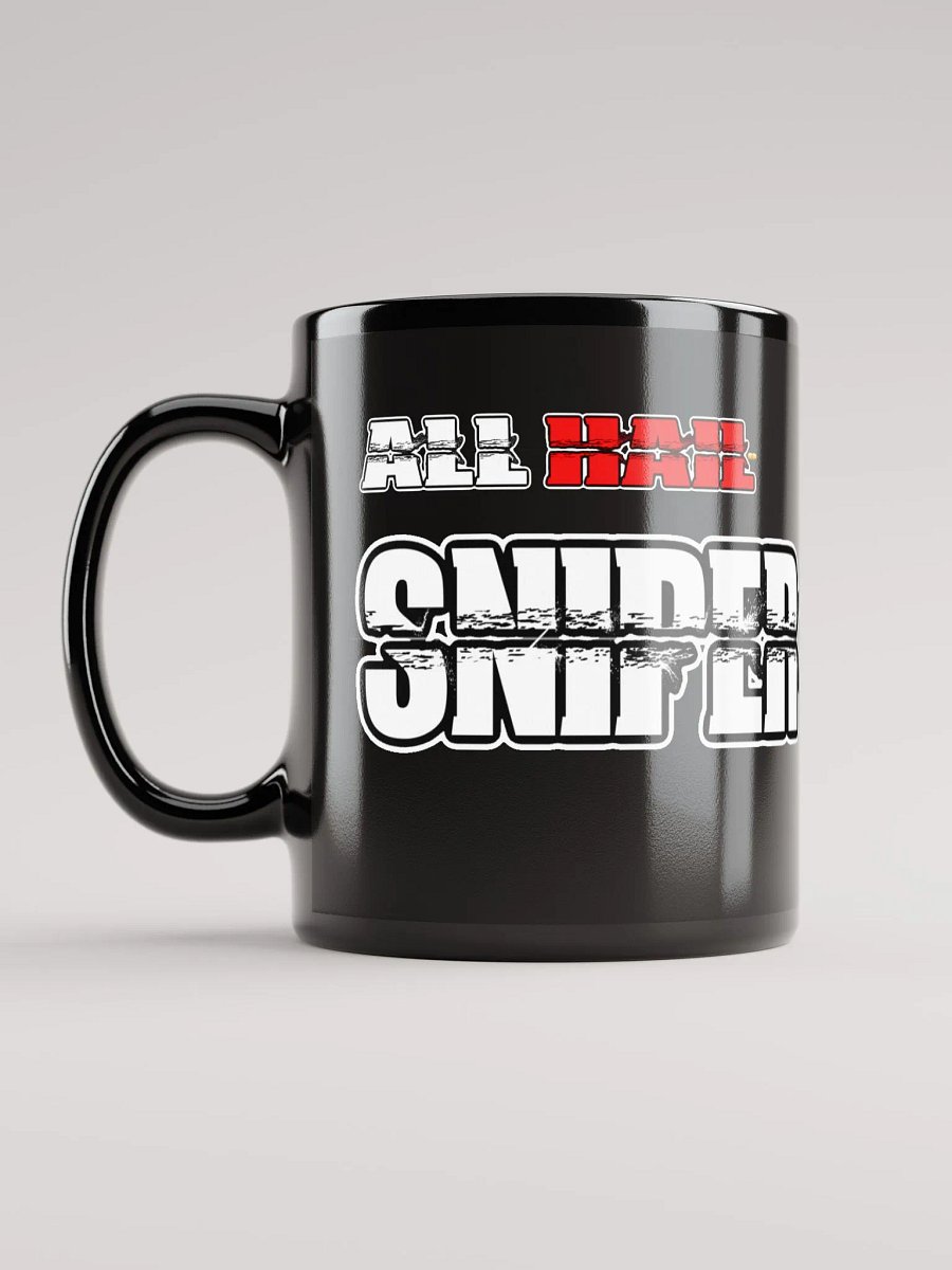 SniperOffense Mug product image (6)