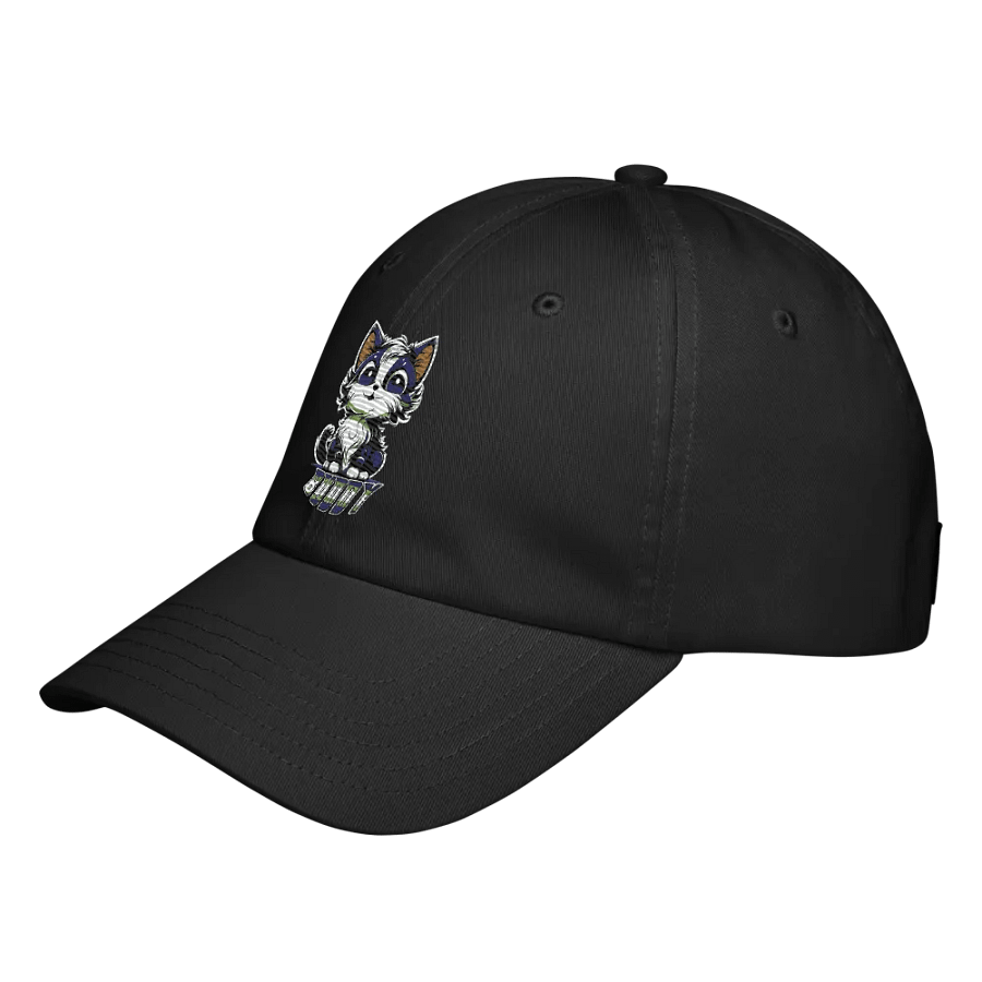 Buddy Under Armour® Dad Hat product image (7)