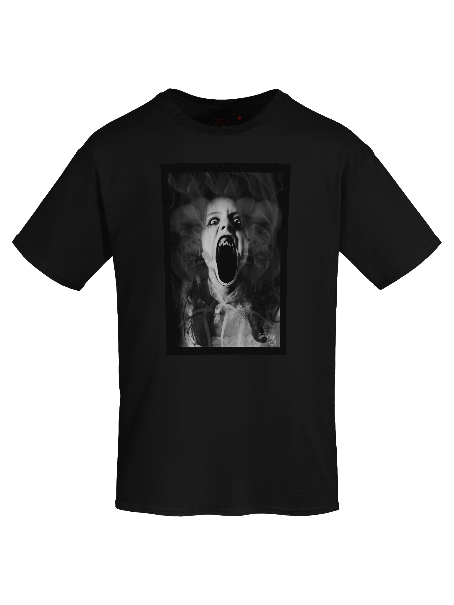 EYES OF THE INSANE product image (7)