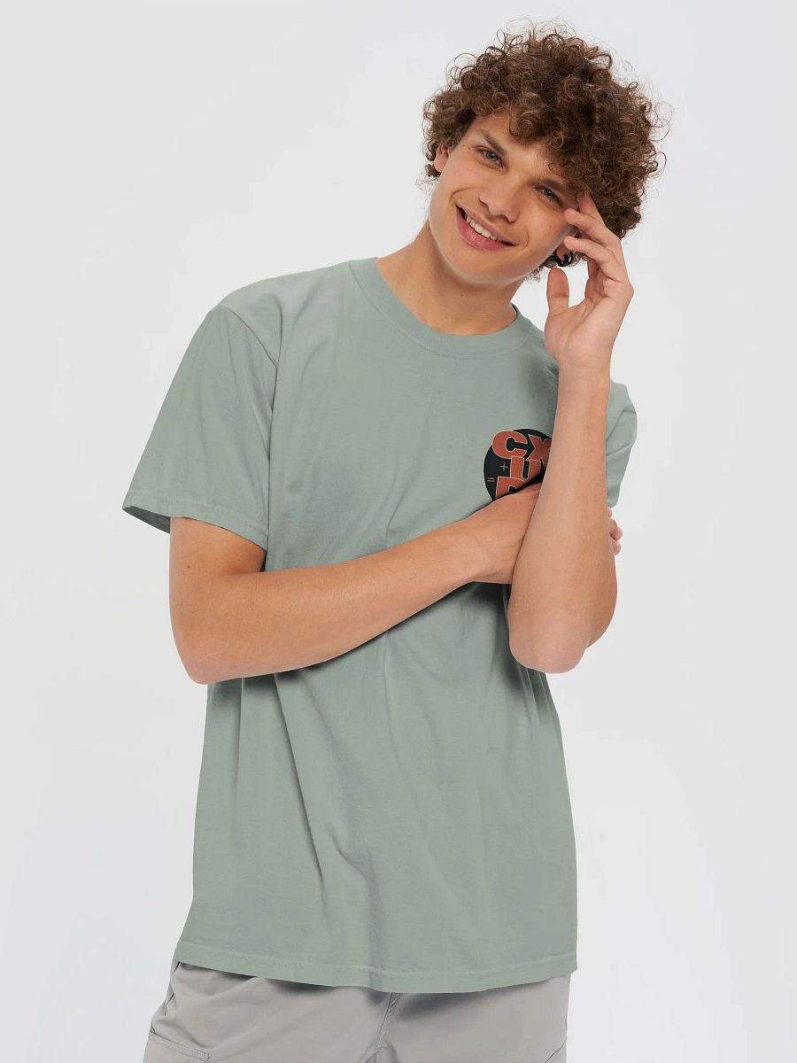 CX + UX = BX Graphic Tee product image (38)